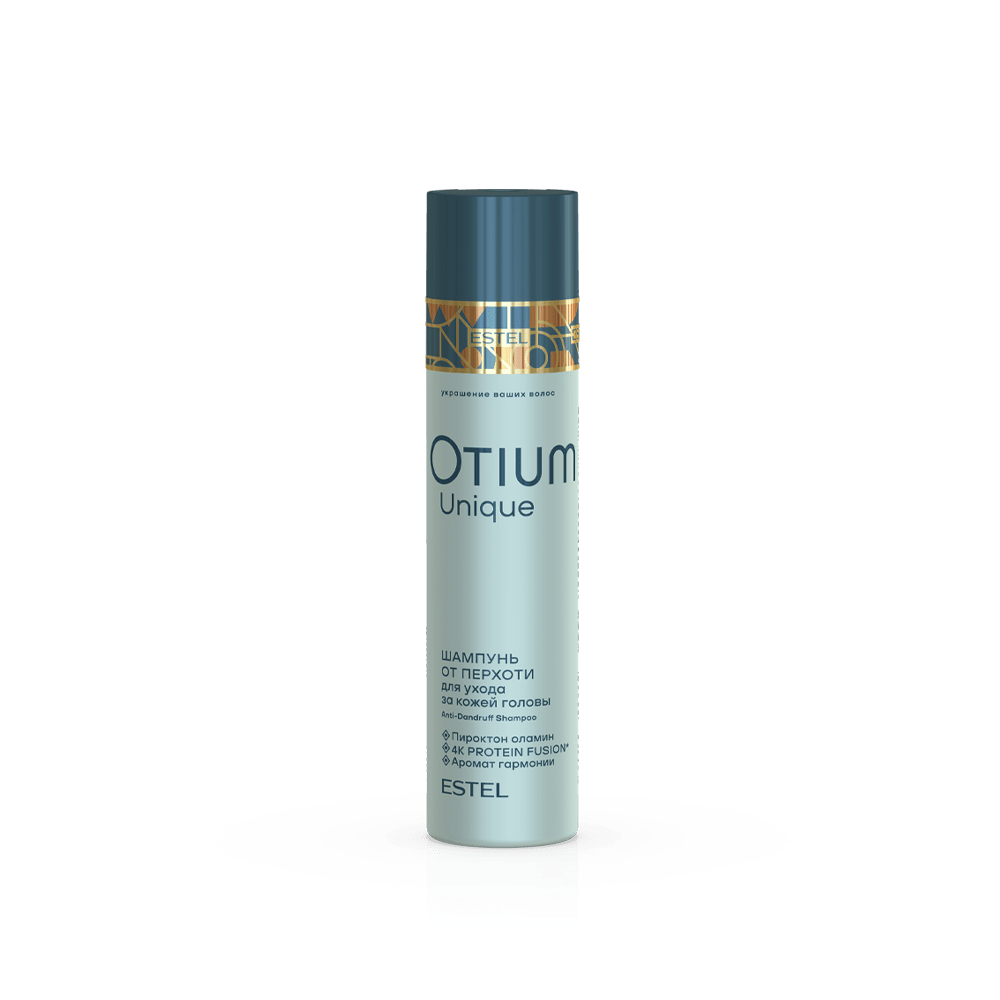 Шампунь от перхоти OTIUM UNIQUE, 250 мл