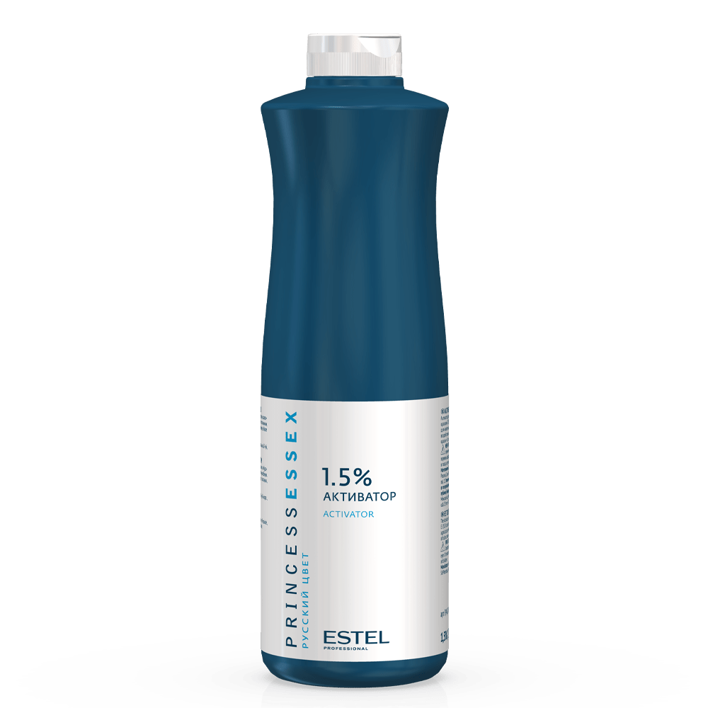 Активатор 1,5 % PRINCESS ESSEX, 1000 мл