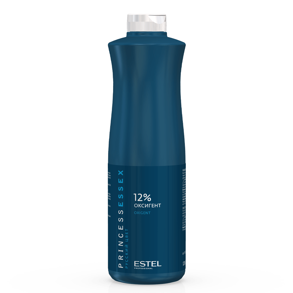 Оксигент 12% PRINCESS ESSEX, 1000 мл