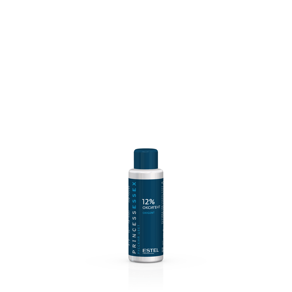 Оксигент 12% PRINCESS ESSEX, 60 мл