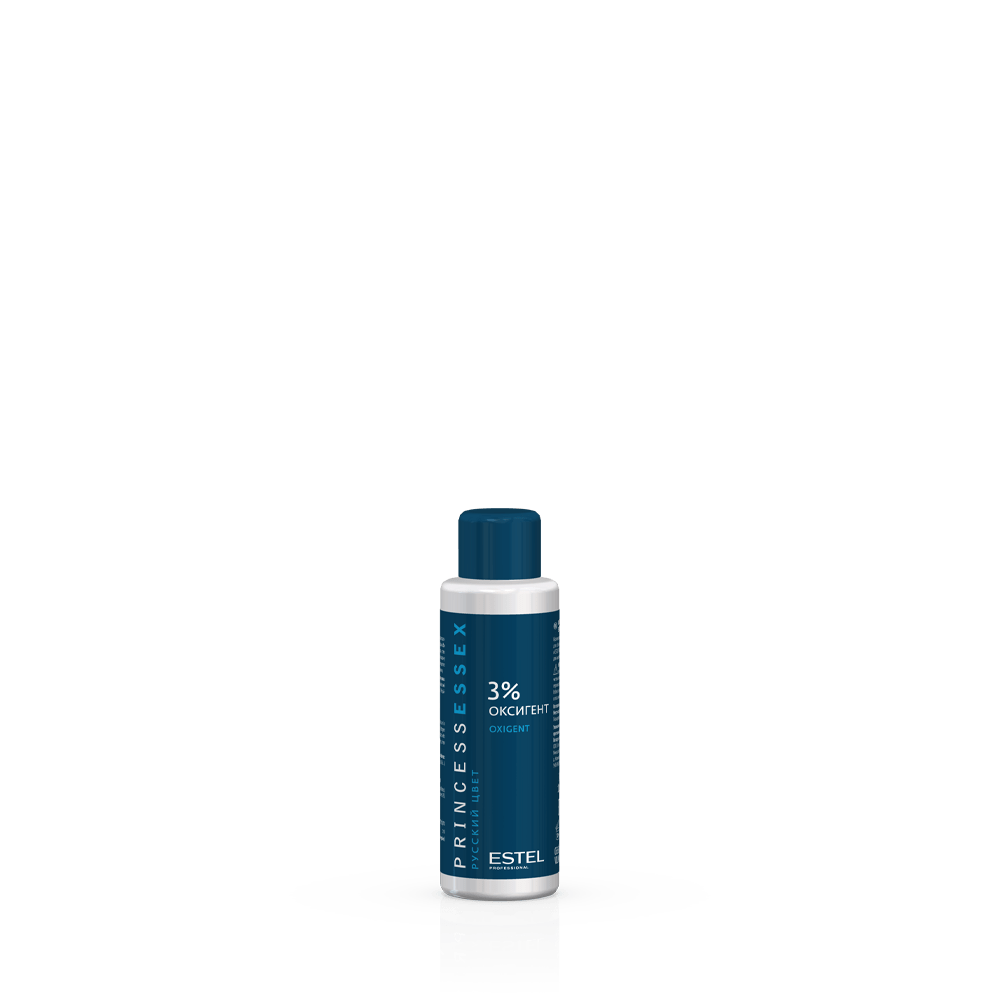 Оксигент 3% PRINCESS ESSEX, 60 мл