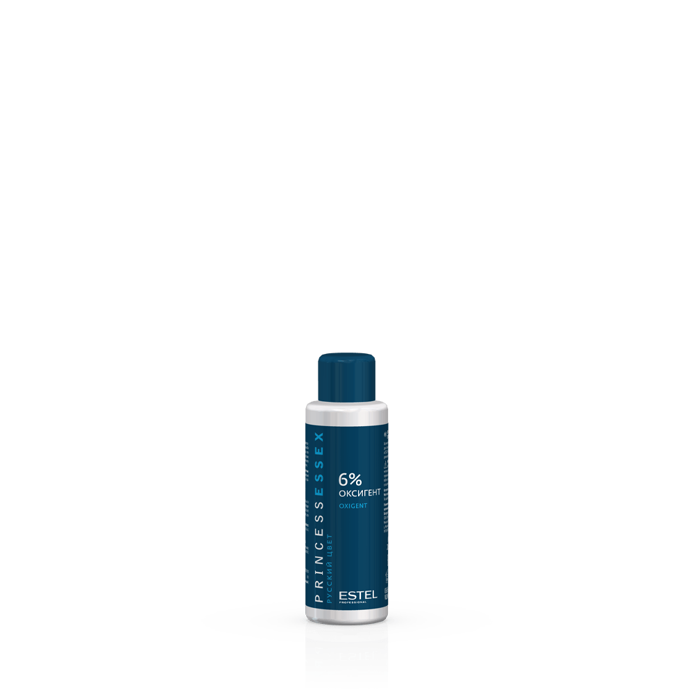 Оксигент 6% PRINCESS ESSEX, 60 мл