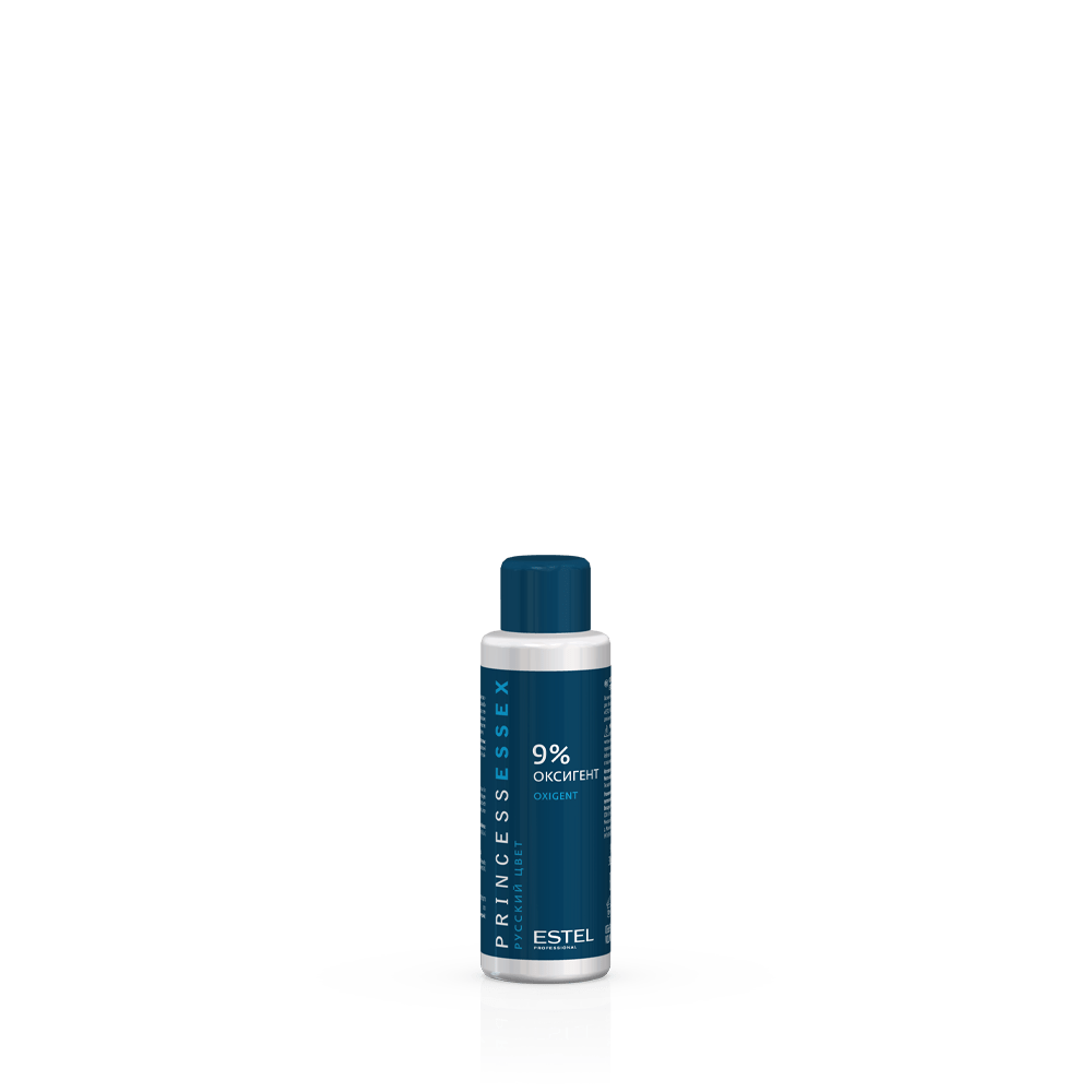 Оксигент 9% PRINCESS ESSEX, 60 мл