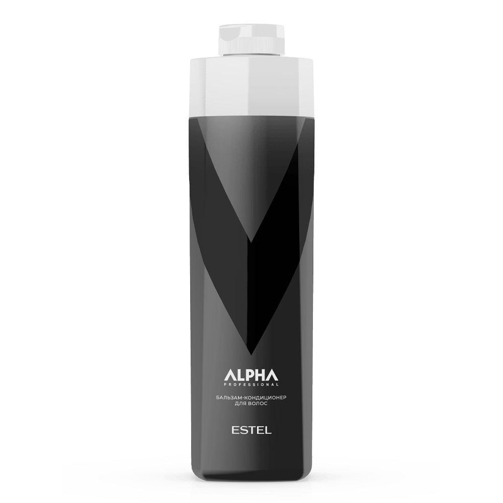 Бальзам-кондиционер ESTEL ALPHA, 1000 мл