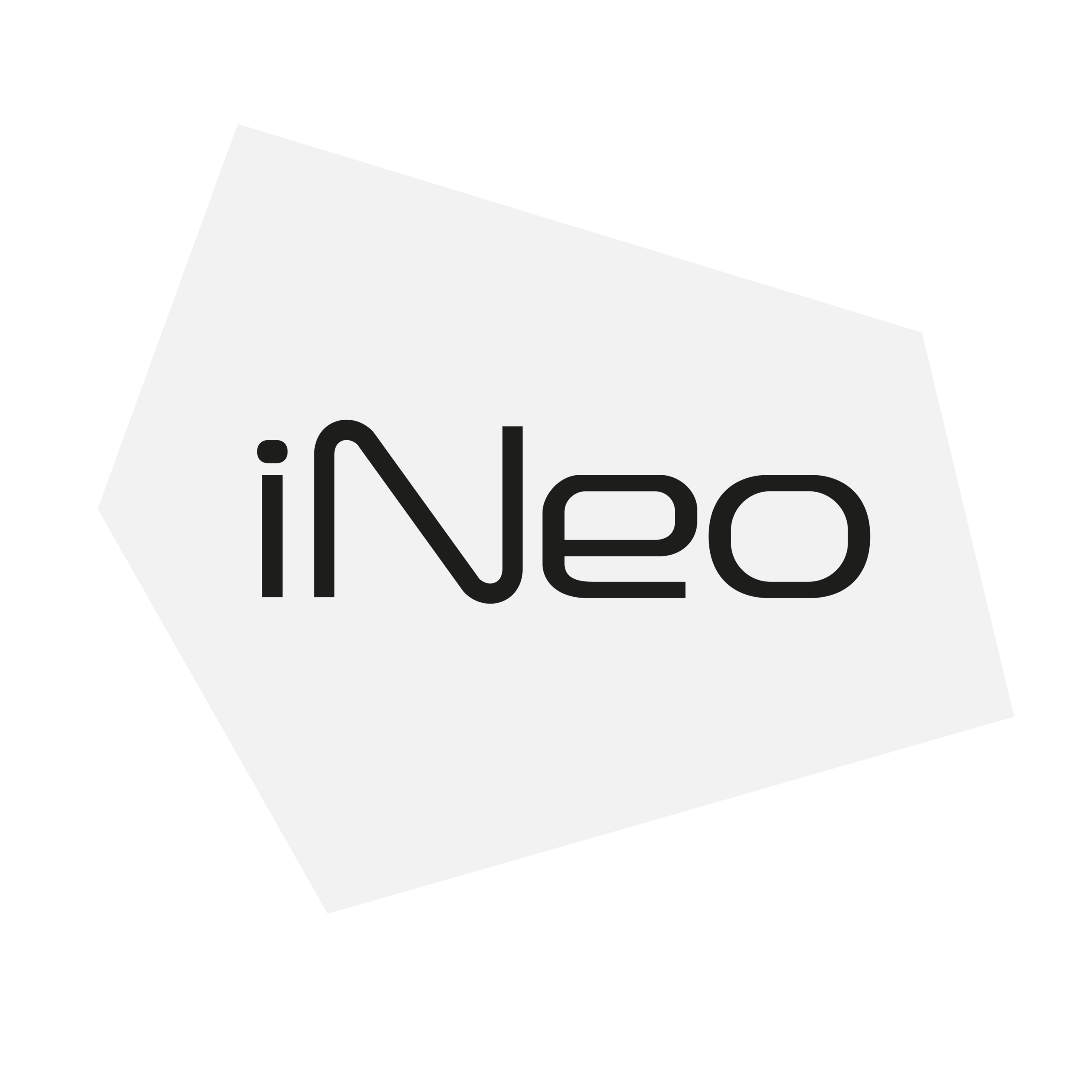iNeo-Crystal