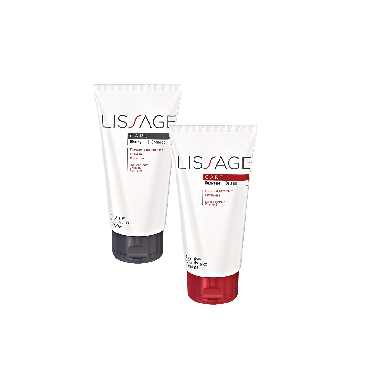 LISSAGE CARE