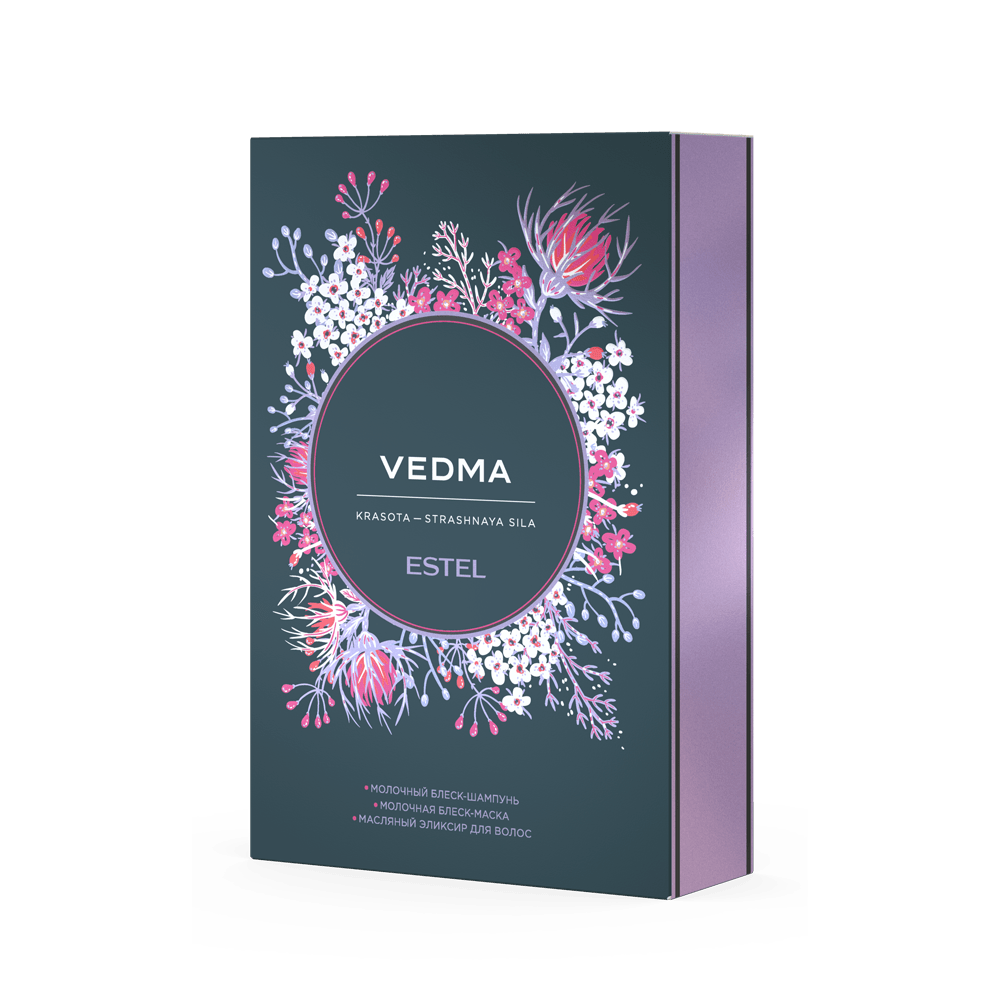 Набор VEDMA by ESTEL