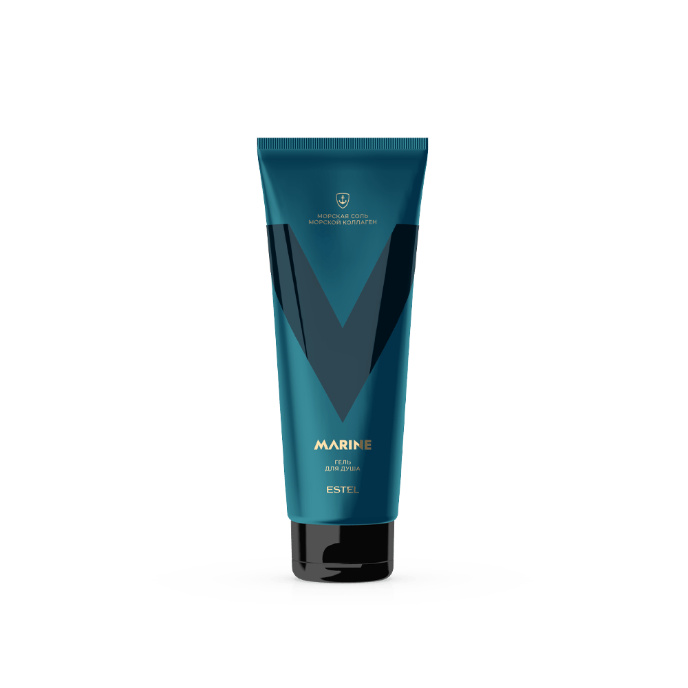Гель для душа ESTEL ALPHA MARINE, 250 мл