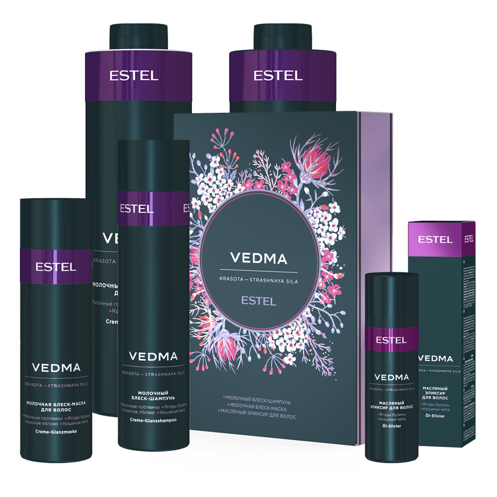 VEDMA