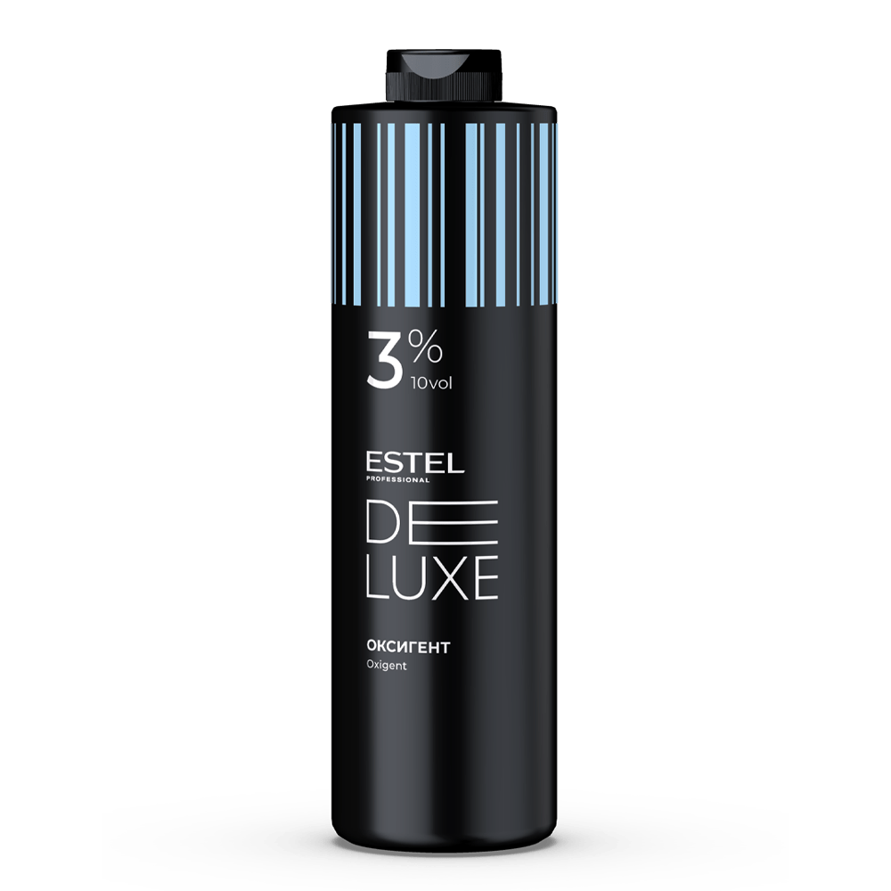 Оксигент 3% DE LUXE, 1000 мл
