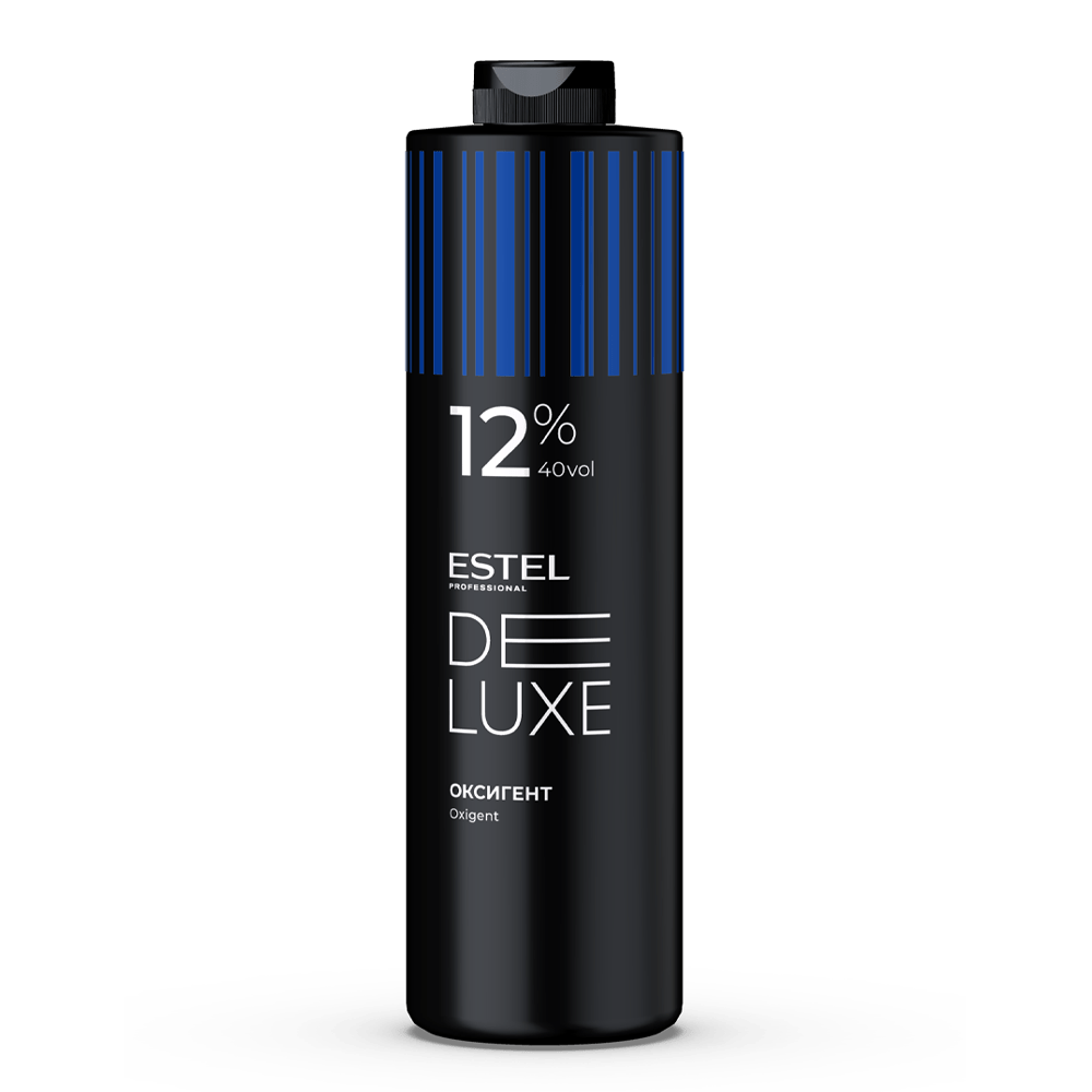 Оксигент 12% DE LUXE, 1000 мл