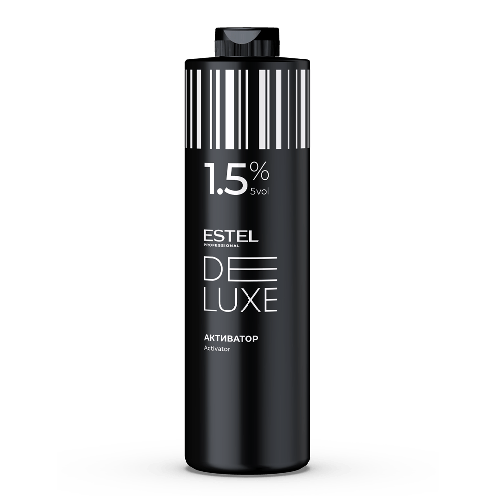 Активатор 1,5% DE LUXE, 1000 мл
