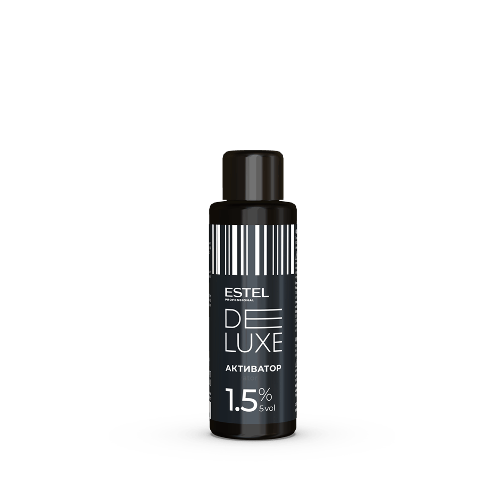 Активатор 1,5% DE LUXE, 60 мл