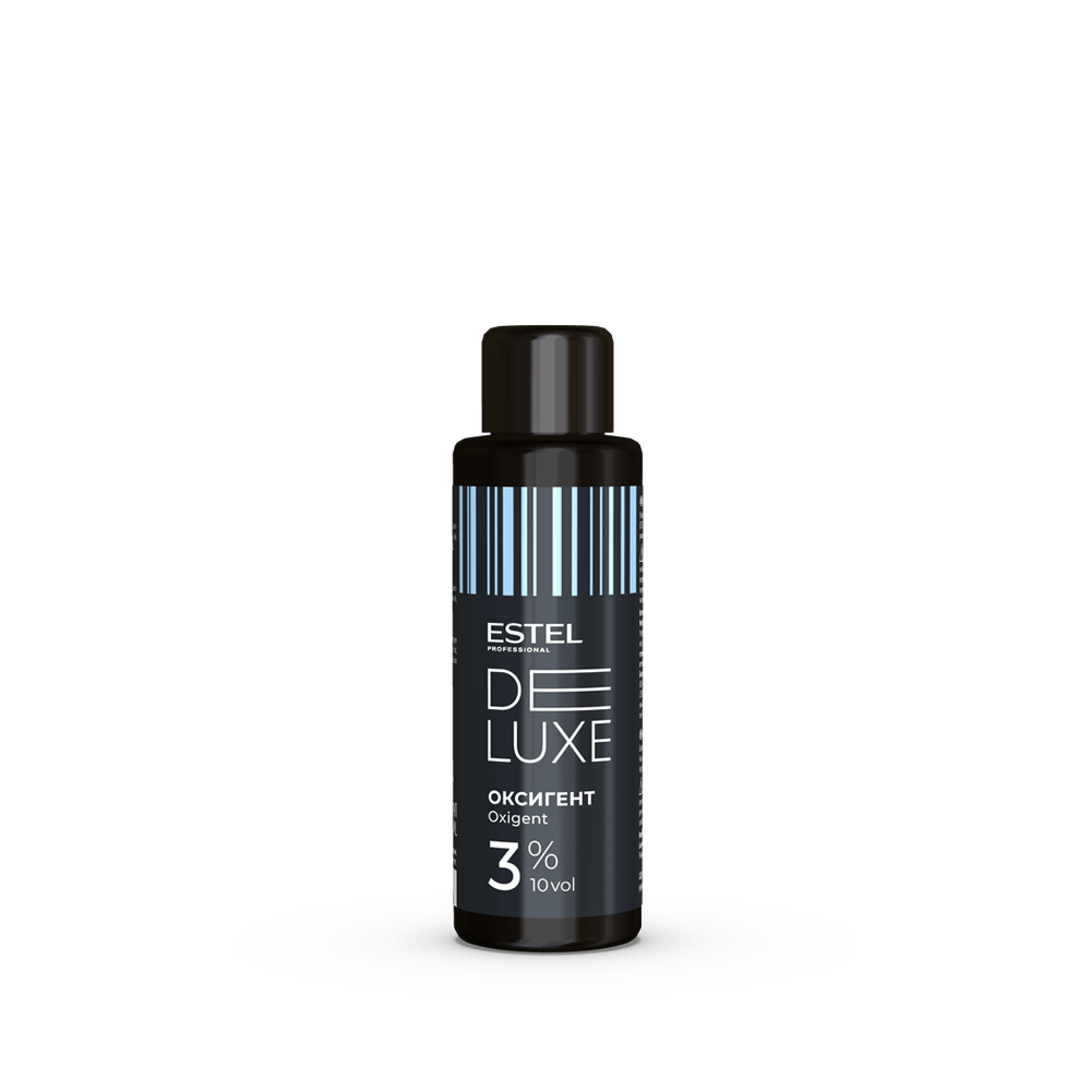Оксигент 3% DE LUXE, 60 мл
