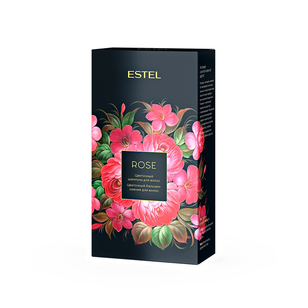 Дуэт компаньонов ESTEL ROSE