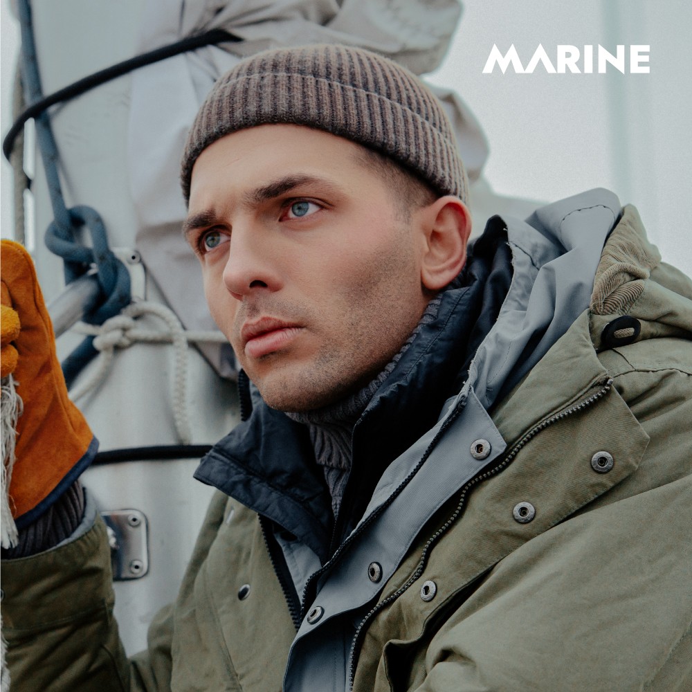 MARINE