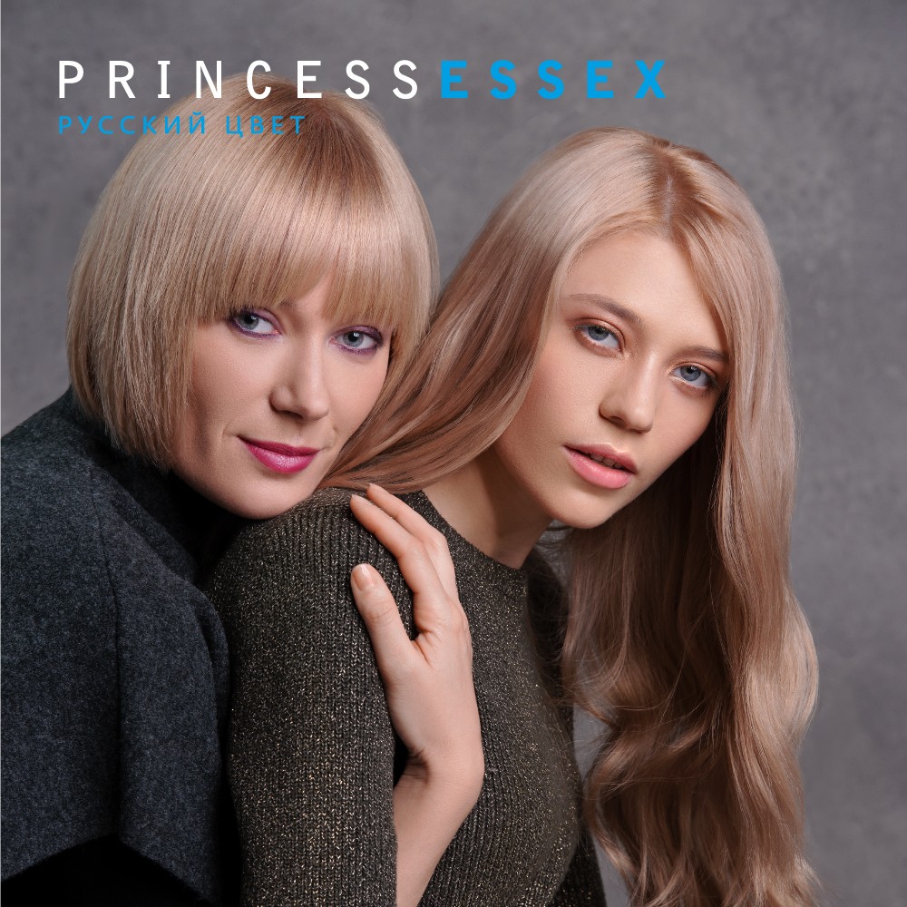 PRINCESS ESSEX