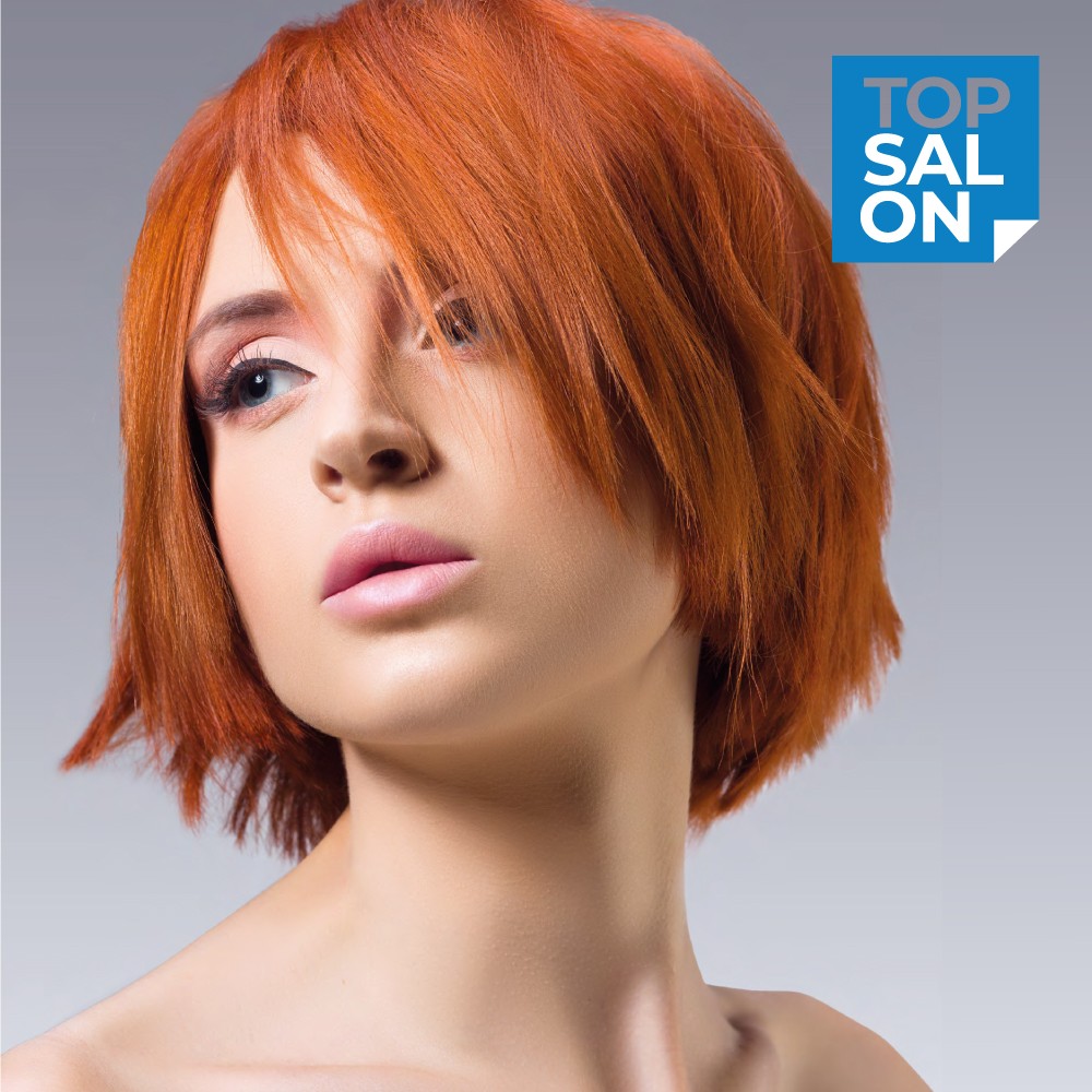 TOP SALON