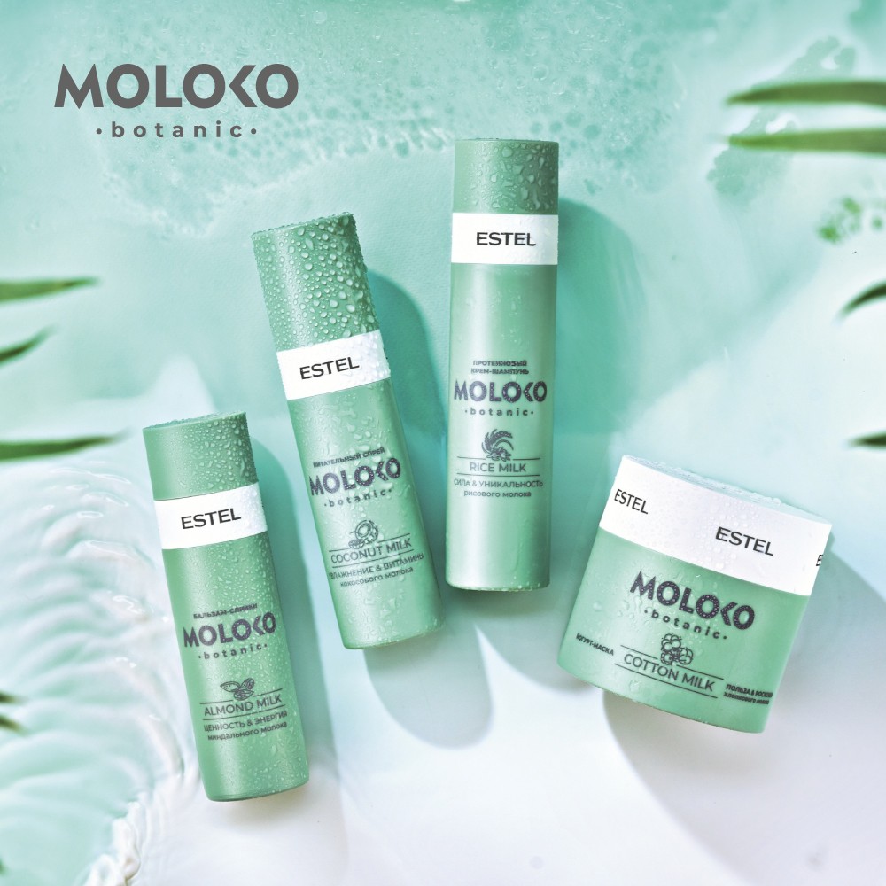 MOLOKO