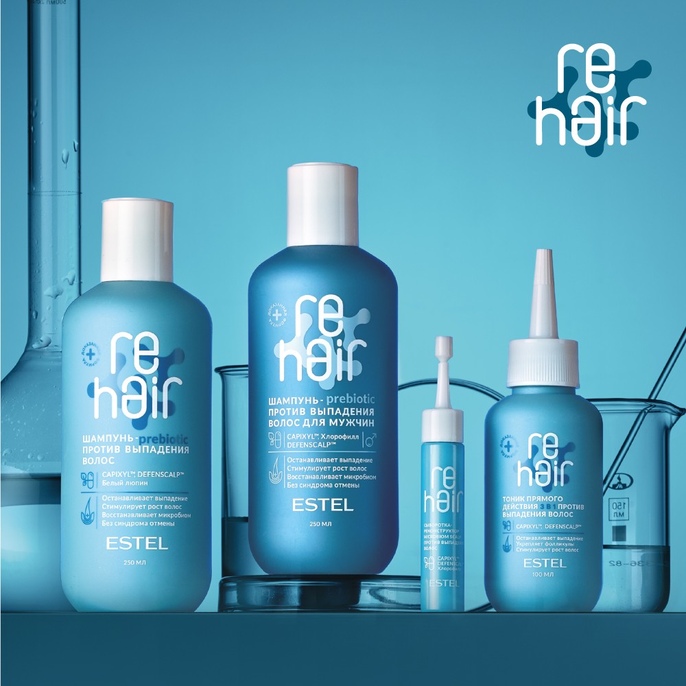 REHAIR