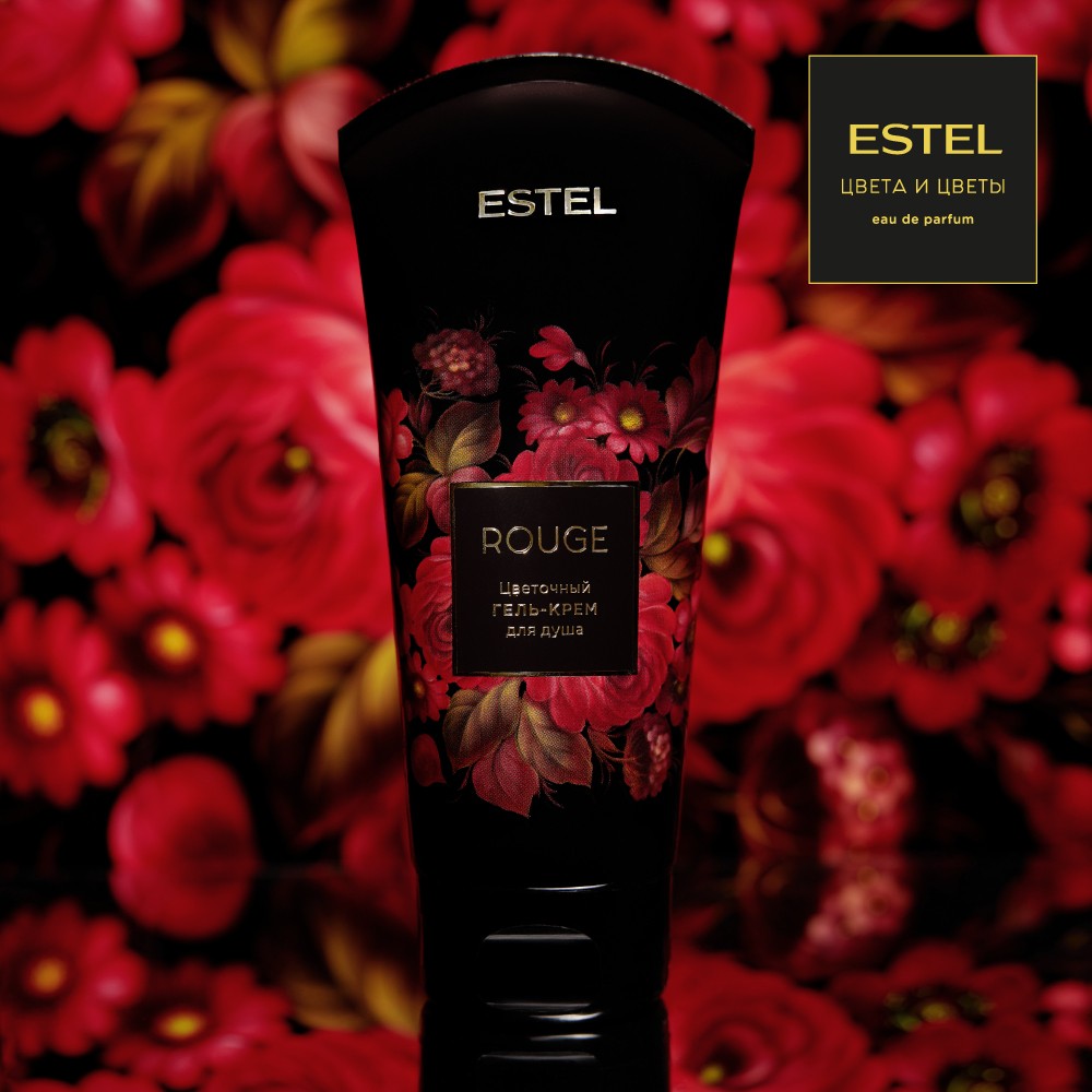 ESTEL FLOWERS