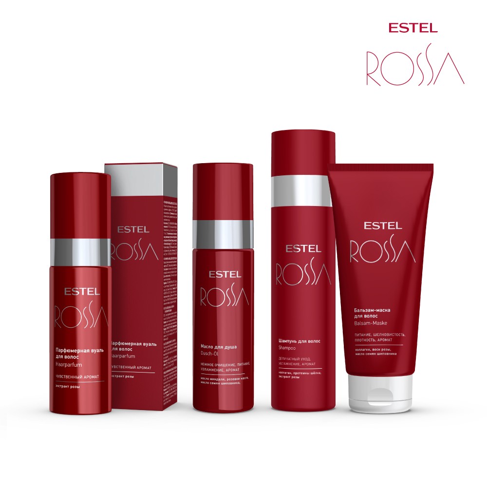 ROSSA