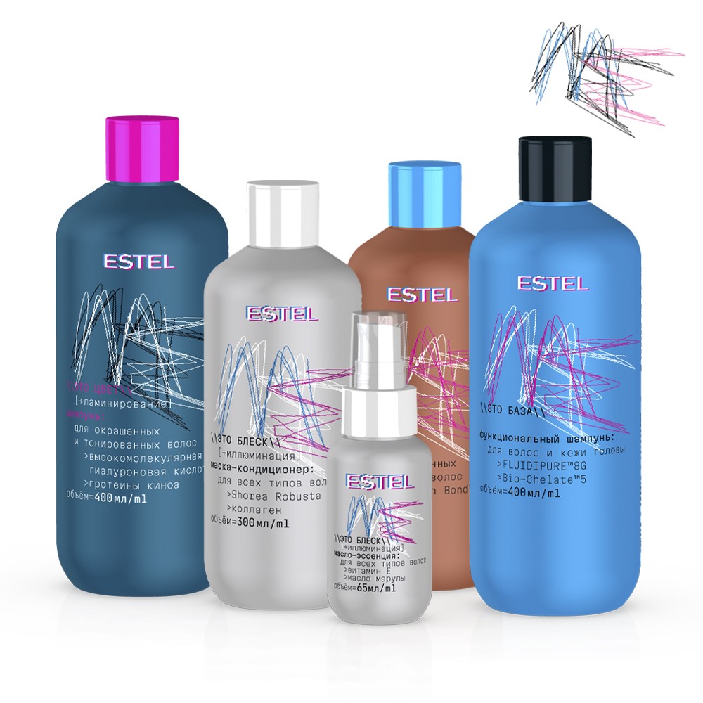 ESTEL ME