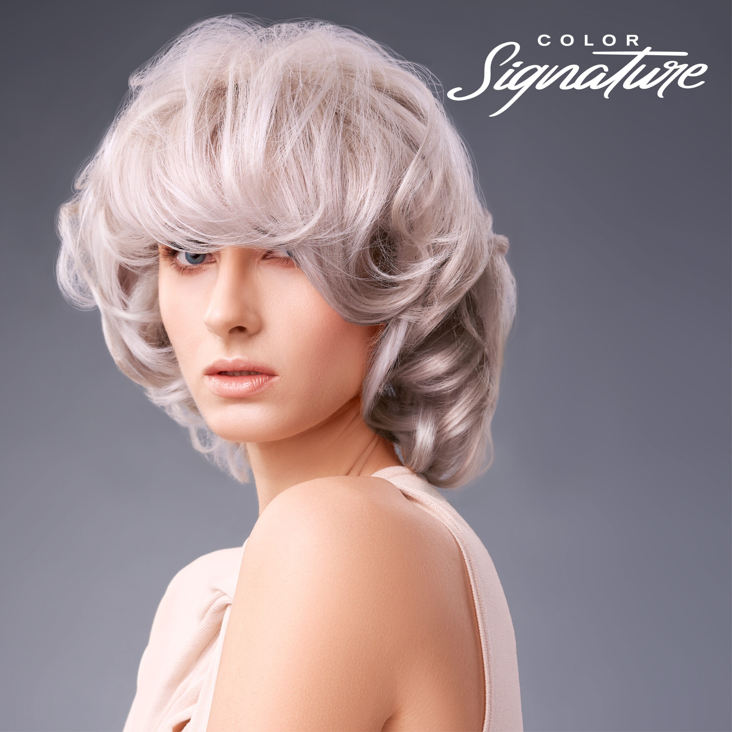 COLOR SIGNATURE